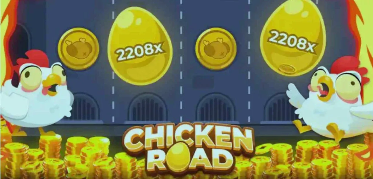 Tips en strategieën voor Chicken Road